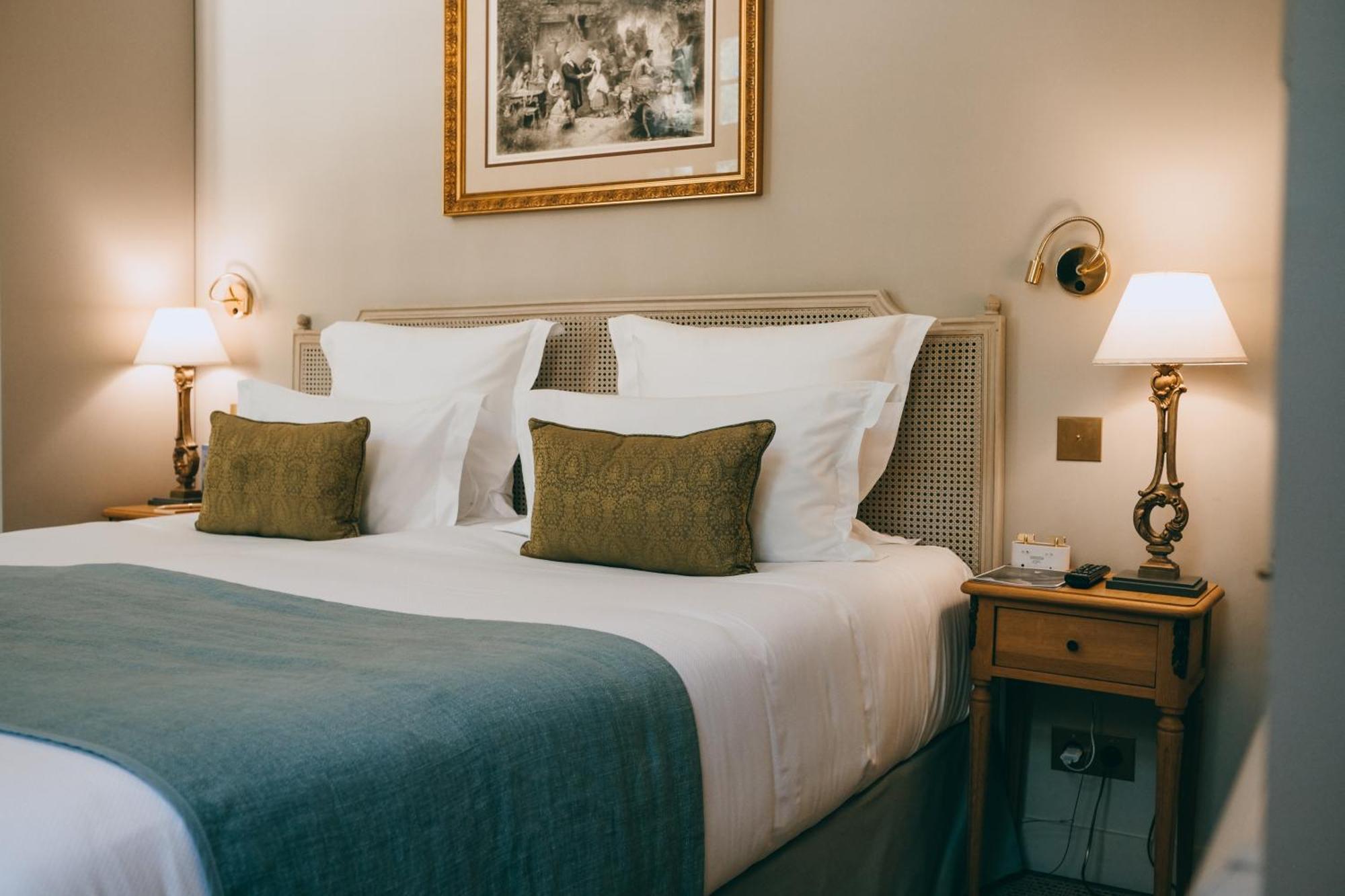 Chateau De Fonscolombe 5*