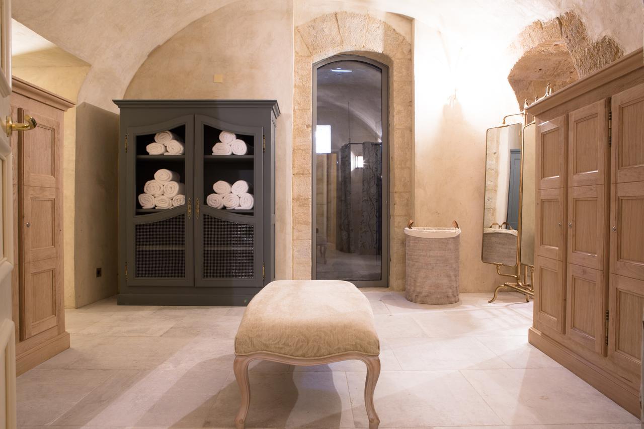 Hotel Chateau De Fonscolombe