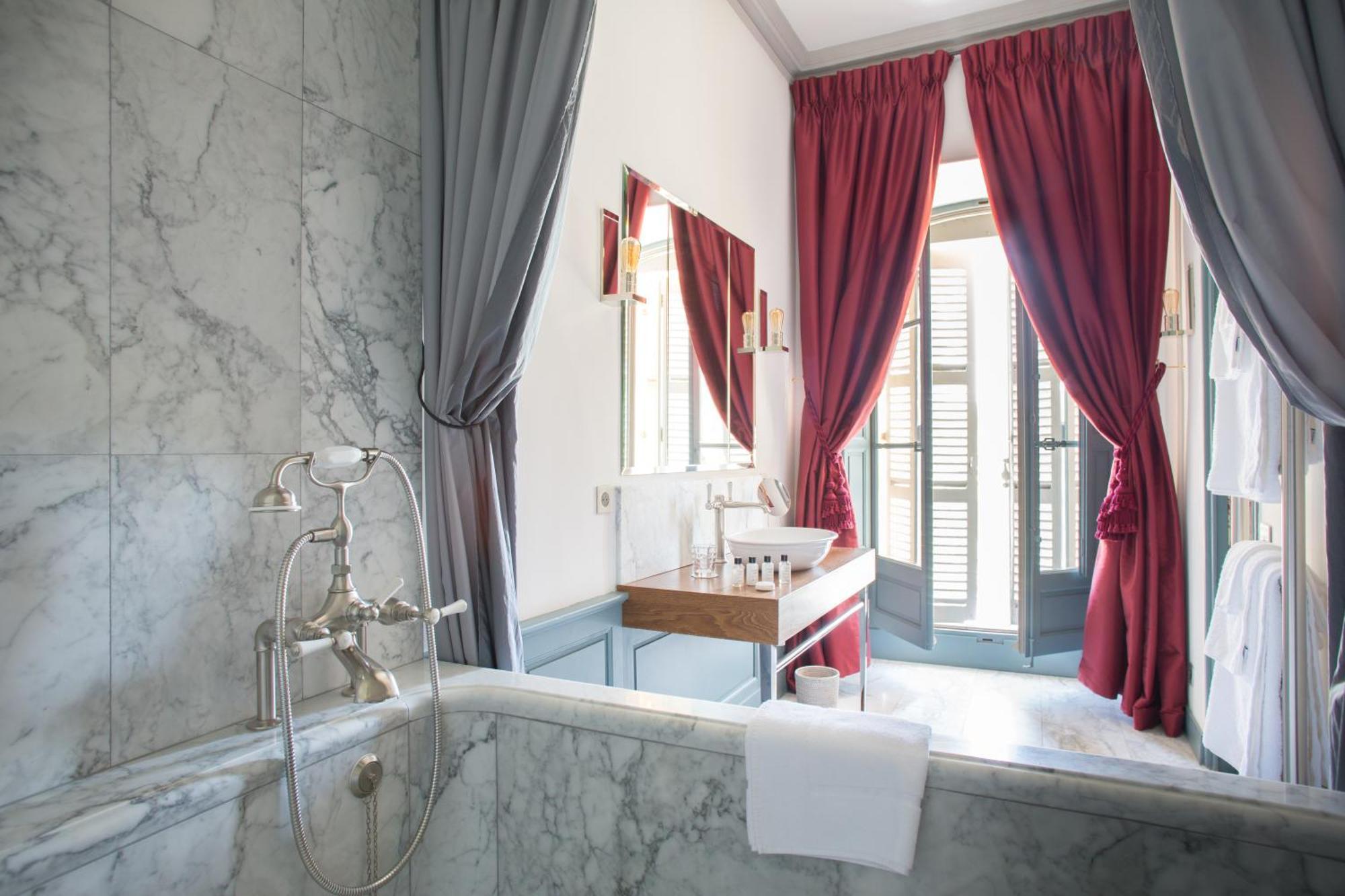 Hotel Chateau De Fonscolombe Le Puy-Sainte-Reparade