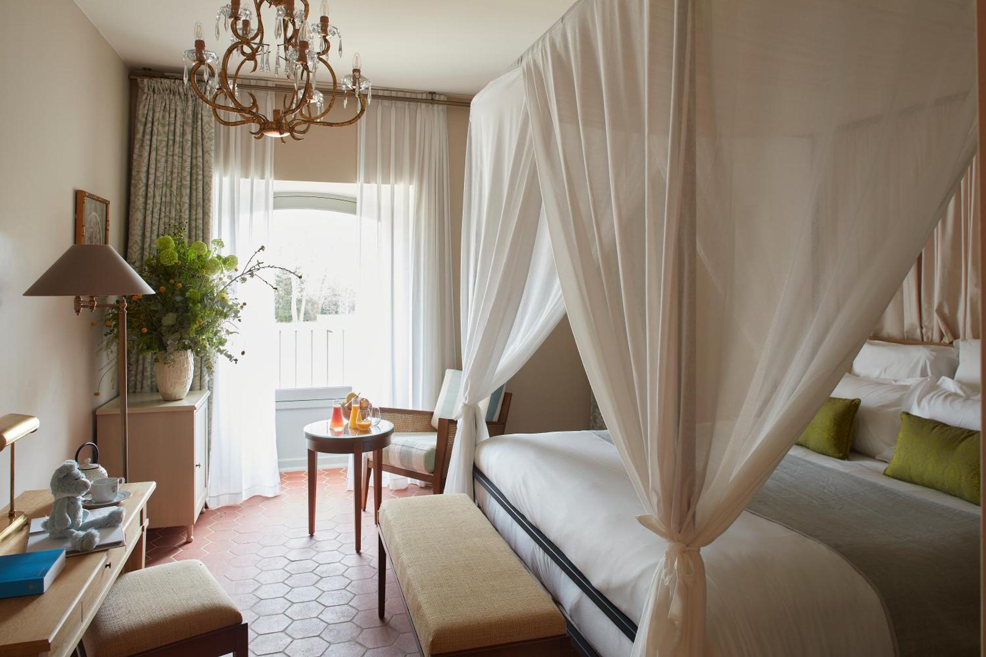 Chateau De Fonscolombe 5* Le Puy-Sainte-Reparade